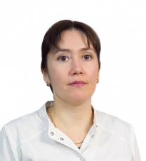 Кочедаева Татьяна Дмитриевна