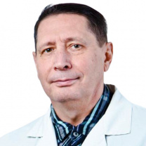 Скопец Сергей Михайлович