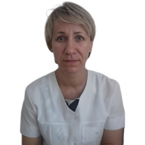 Лисина Елена Ивановна