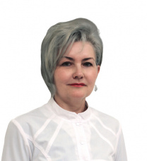 Григорьева Алена Владимировна