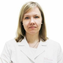 Фролова Ольга Анатольевна