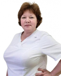 Юрепина Ольга Валериевна