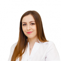 Романенко Екатерина Викторовна