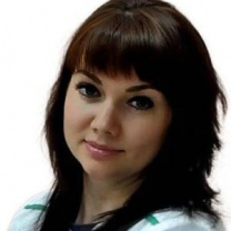 Волчкова Марина Вячеславовна