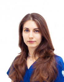 Слепченкова Людмила Алексеевна