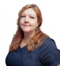 Егорова Ирина Сергеевна