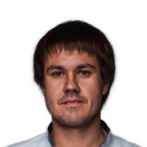 Зуев Дмитрий Сергеевич
