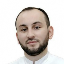 Джаппуев Юсуп Даниалович