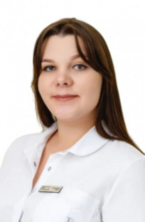 Суетенкова Дарья Дмитриевна