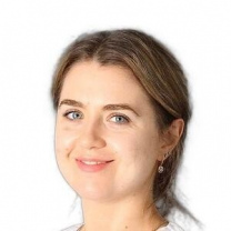 Гуммер Елена Александровна