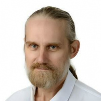 Тихонов Олег Владимирович