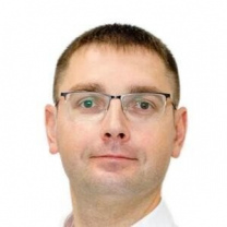 Ишков Игнат Алексеевич