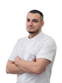 Рустамов Вадим Кафланович