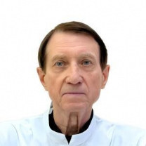 Шкабров Виктор Владимирович