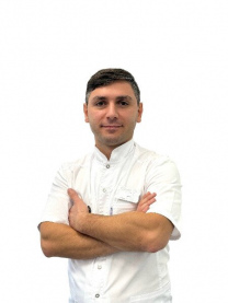 Еприкян Абгар Вачаканович