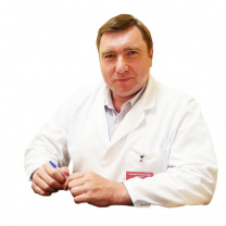 Чураков Алексей Аркадьевич