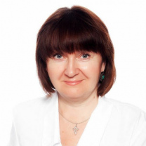 Долгова Елена Михайловна