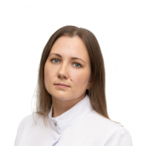 Маслова Вера Евгеньевна