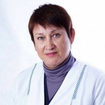 Красникова Наталья Валентиновна