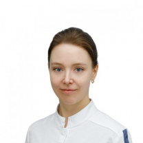 Фролочкина Анна Александровна