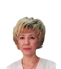 Степанова Юлия Николаевна