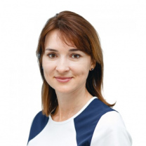 Зайцева Елена Александровна