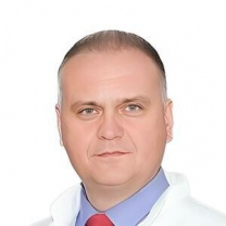 Гришаев Вениамин Александрович