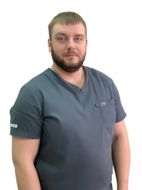 Дудник Андрей Анатольевич