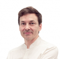 Прохоров Алексей Иванович