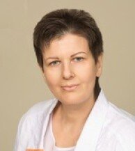 Абузова Светлана Викторовна