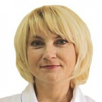 Голованова Светлана Юрьевна