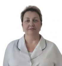 Миронова Светлана Викторовна
