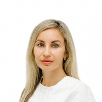 Бурмистрова Елена Сергеевна