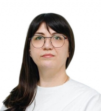 Ерёмчева Ксения Анатольевна