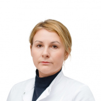 Наумова Юлия Владимировна