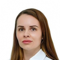 Амбарнова Анастасия Владимировна