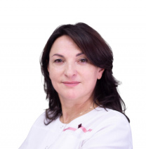 Азова Жанна Владимировна
