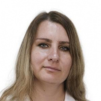 Зиброва Елена Сергеевна