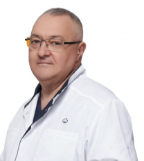 Лякишев Виктор Владимирович