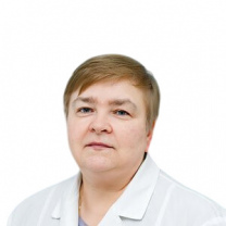 Ворсина Елена Витальевна