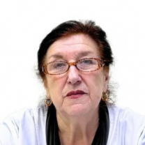 Шапошникова Алевтина Ивановна