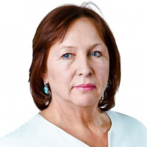 Мухина Галина Михайловна