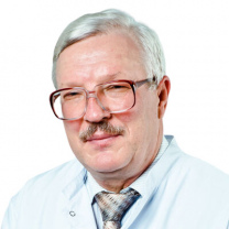 Киреев Сергей Николаевич