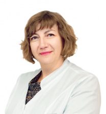 Михайлова Елена Александровна
