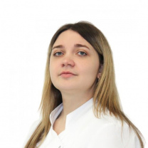 Авдеева Екатерина Владимировна