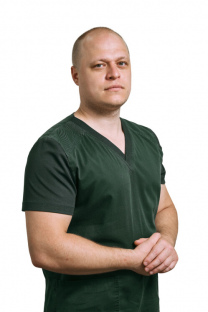 Курсаченко Илья Игоревич
