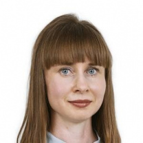 Калинина Мария Александровна
