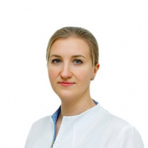 Ионова Татьяна Ивановна
