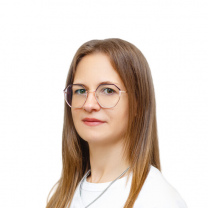 Гудзь Анна Александровна
