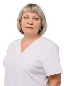 Костюнина Елена Юрьевна